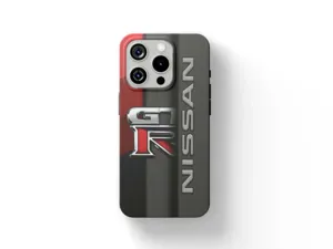 Nissan Smart Phone Protector High-End Pro Series